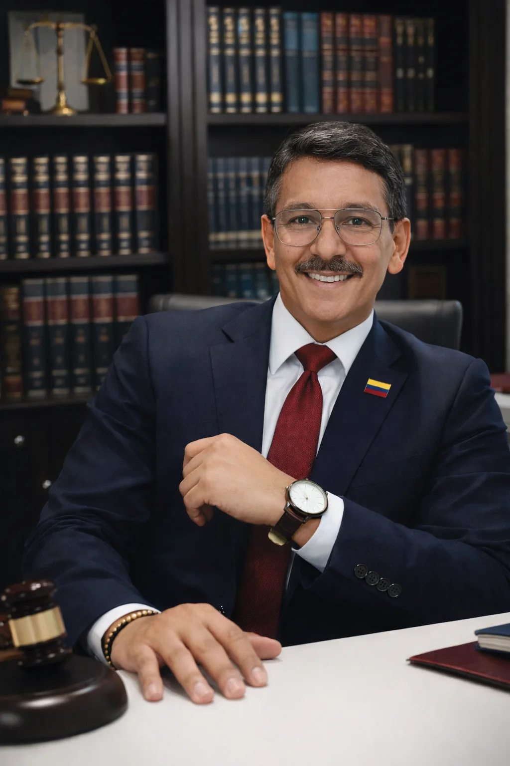 Abogado Erik López – Derecho de Familia Medellín